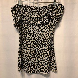 White House Black Market | Blouse